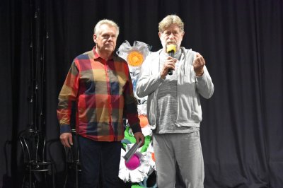 Spotkanie Integracyjne Osób z Niepełnosprawnością